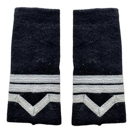 KATONAI MESTER RANGOK, MAPN - KATONAI MESTER III OSZTÁLY FEGYVERJELZÉS NÉLKÜL, FEKETE VÁROS - KATONAI FELESLEG RÓMAI HADSEREG - HASZNÁLTAN