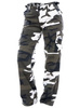 US Urban WOMEN BDU R/S C. PW. FIELD PANTS