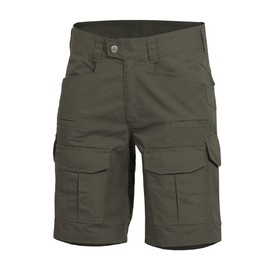 RÖVID NADRÁG - "LYCOS" - Pentagon® - ZÖLD RANGER