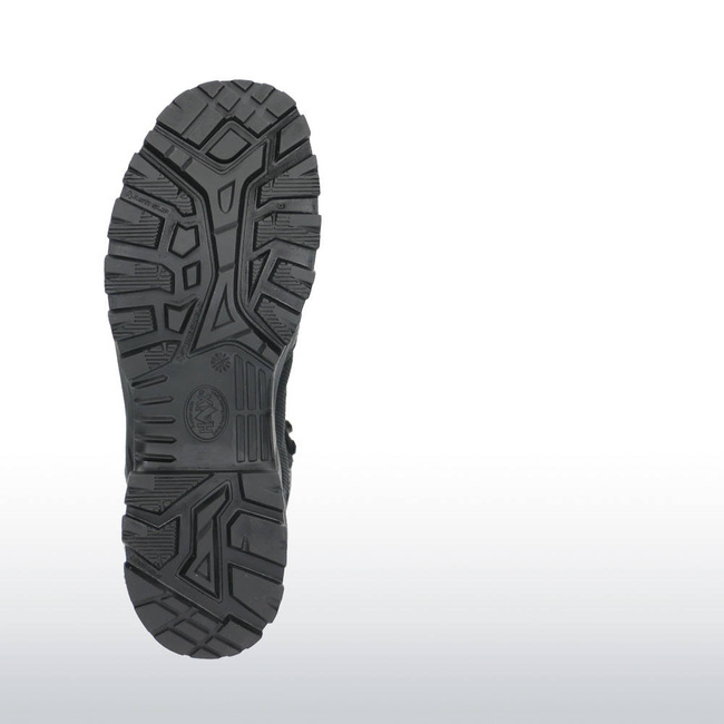 HARCI CSIZMA HAIX GTX - FEKETE