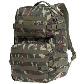 EOS - Bug out Bag - Gr. Camo