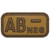 AB- \ Brown/Khaki