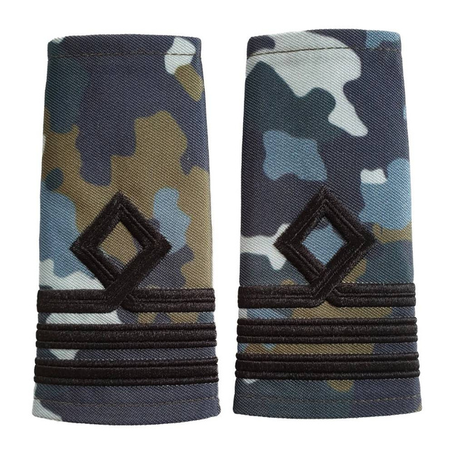 GRADE MILITARE AVIATIE COMBAT, GRADE CAPITAN AVIATIE