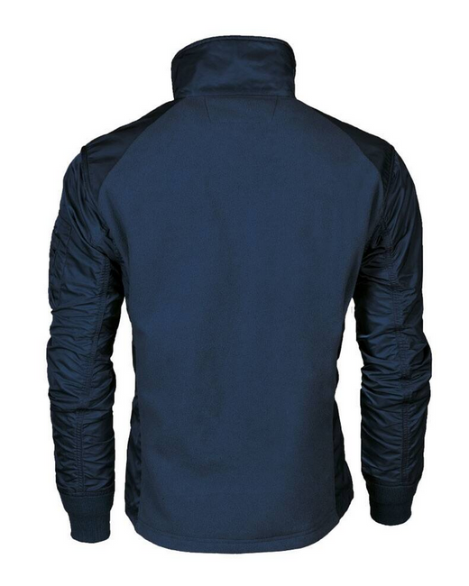 JACKET - USAF - Mil-Tec - DARK BLUE