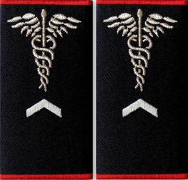 Grade Asistent Medical Gradul I ambulanță