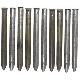 VÁGÓKANÁL - 21 cm - A FELSZERELTSÉG HADITECHNIKAI FELESLEGESÉGE - HASZNÁLT