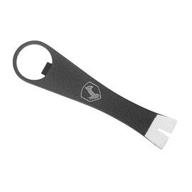 Mutlitool feszítővas - Fekete - Condor