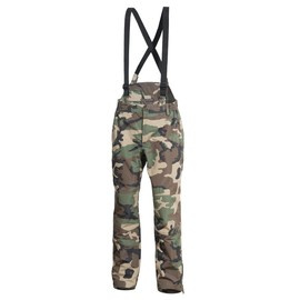 VÍZÁLLÓ NADRÁG - "HURRICANE" - Pentagon® - WOODLAND ÁLCÁZÁS - HOSSZ 34″