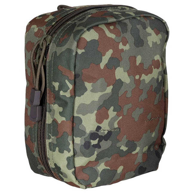 MOLLE TÁSKA - KICSI - MFH® - ÁLCÁZÁS BW