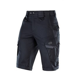 RÖVIDNADRÁG AGGRESSOR GEN.II FLEX - DARK NAVY BLUE - M-TAC