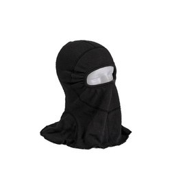 FEKETE ARAMID/VISCOSE NÉMET FEJFEDŐ - HASZNÁLT