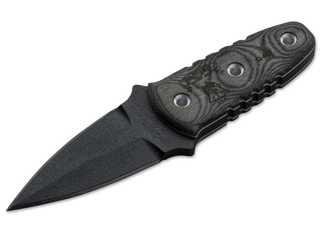 TOPS Knives Ranger Short Stop Knife
