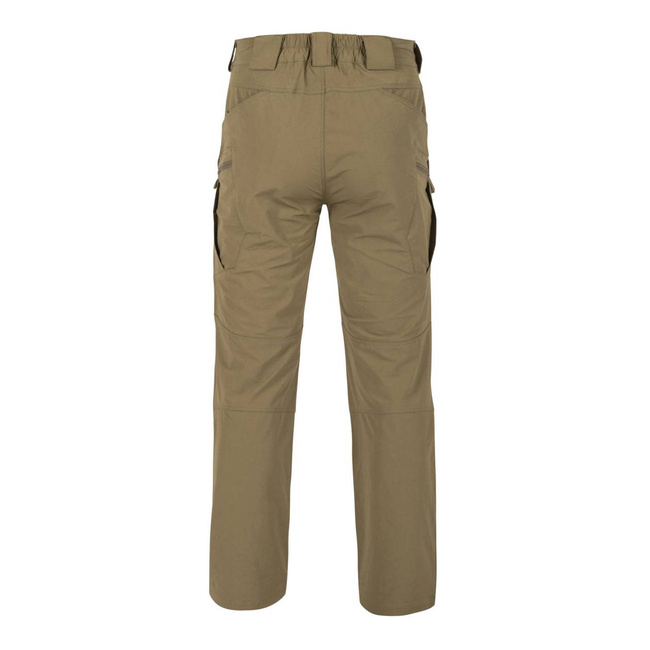 OUTDOOR TACTICAL PANTS - OTP - VERSASTRETCH - Helikon-Tex - BLACK