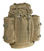 GERMAN MOUNTAIN BACKPACK 80 L - OD