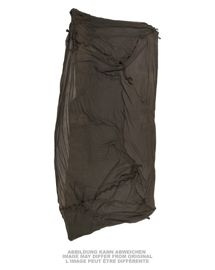 SZÚNYOGHÁLÓ FRENCH. - használt