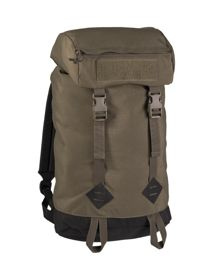 HÁTIZSÁK - "WALKER" - 20 L - Mil-Tec® - OD (Olive Drab)