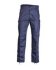 US BDU STYLE FIELD PANTS - DARK BLUE