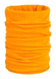 M-Tramp Winter Neck Gaiter orange