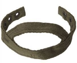 US Genuine M1C Webbing Chin Strap