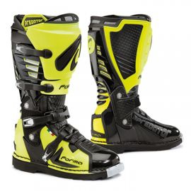 MX motocross kerékpár csizma, bakancs - Forma Boots - PREDATOR