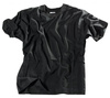 KIDS T-SHIRT US BLACK