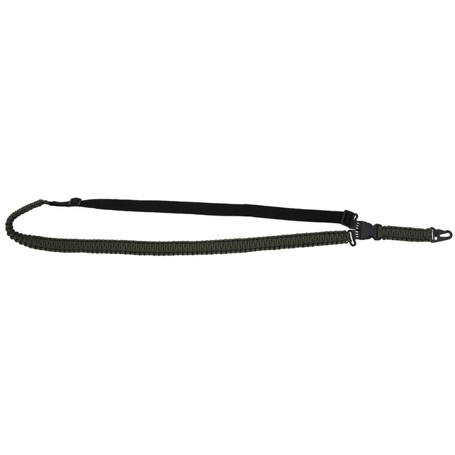 Paracord puskaszíj