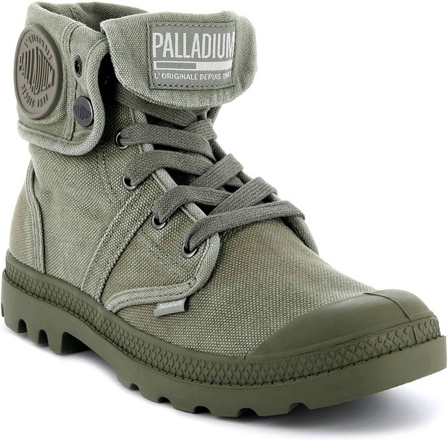 Csizma, bakancs - Palladium - PALLABROUSE BAGGY