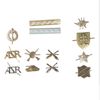 Czech Insignia Range (100 Pieces) Like New