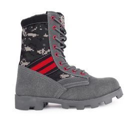 BOCANCI IMÁDKOZZON A SZÜRKE-VÖRÖS SIVATAGÉRT – DUBBEL VÖRÖS