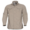 KALAHARI SHIRT - KHAKI