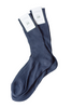 NAVY BLUE SOCKS - ROMANIAN MILITARY SURPLUS