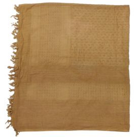 Sál, shemagh GB - használt