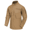 Ing CPU® Shirt - PolyPamut Ripstop - Coyote