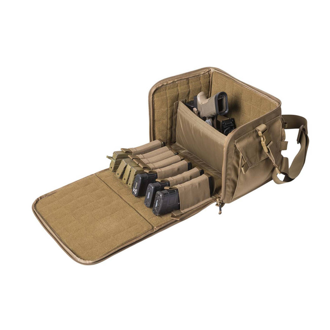 RANGE BAG® - CORDURA® - 18 L - Helikon-Tex® - ADAPTIVE GREEN