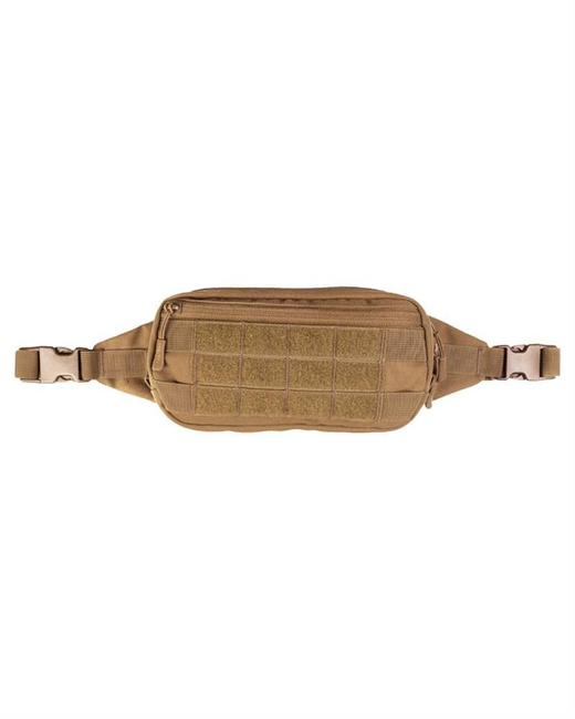 MOLLE CSÍPŐTÁSKA - Mil-Tec® - SÖTÉT COYOTE