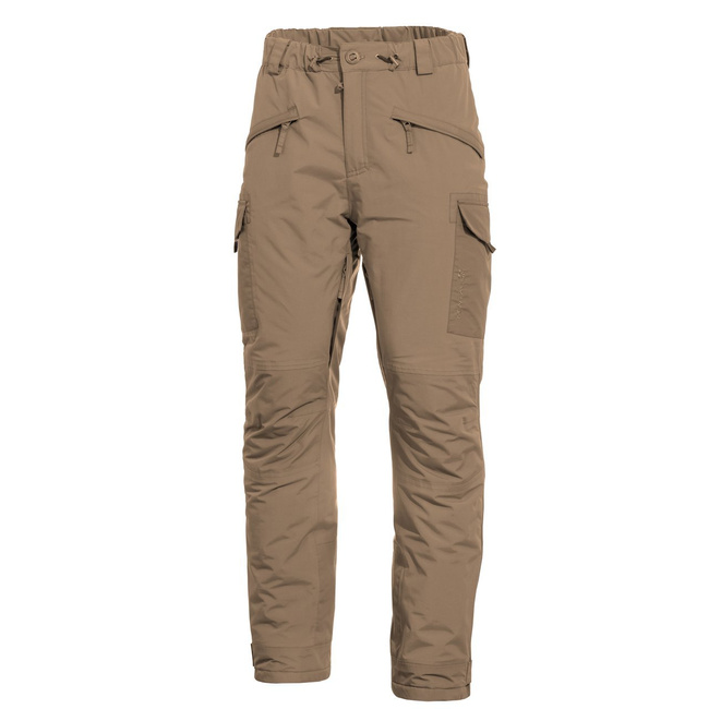 PANTS - HCP - PENTAGON  - COYOTE