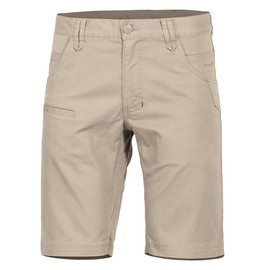 RÖVIDNADRÁG - "ROGUE HERO" - Pentagon® - KHAKI