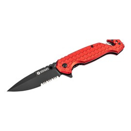 RESCUE KNIFE BASIC FIRE - DONGES