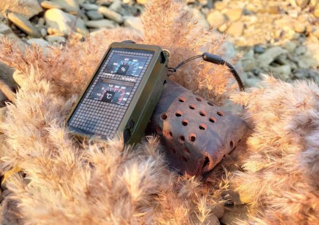 Compass ′10 Functions′