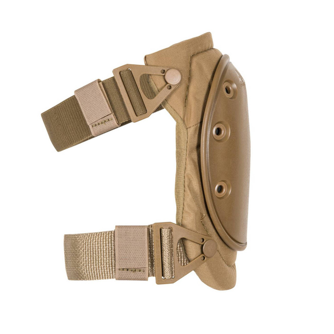 PROFESSZIONÁLIS TÉRDVÉDŐK - ALTAFLEX ALTALOK™ - Helikon-Tex® - COYOTE