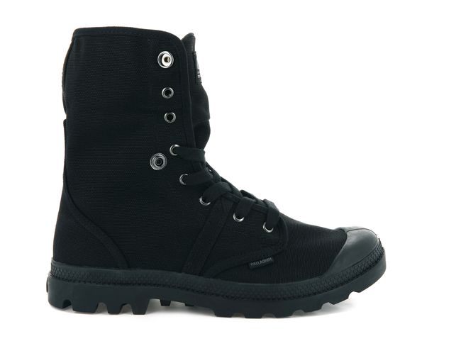 Csizma, bakancs - Palladium - PALLABROUSE BAGGY