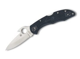 "DELICA 4 LIGHTWEIGHT WAVE" ZSEBKÉS - SPYDERCO
