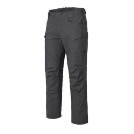 URBAN TACTICAL PANTS - PolyCotton Ripstop - Helikon-Tex - SHADOW GREY