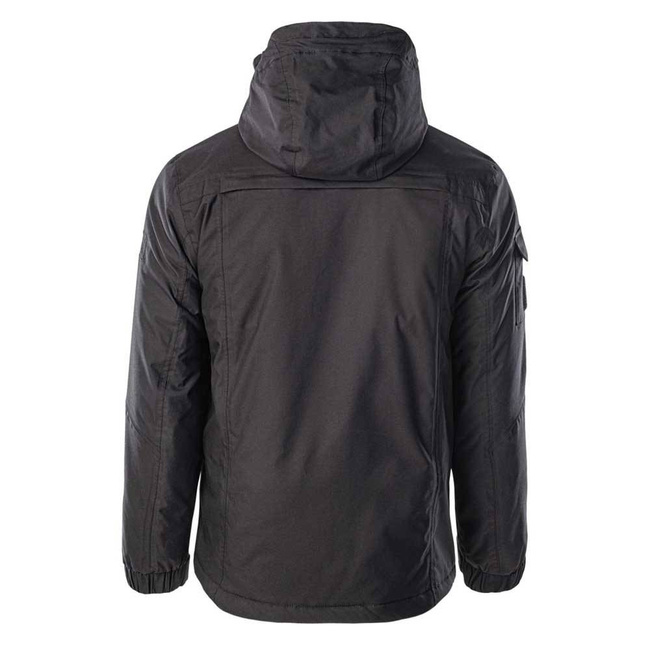 MAGNUM BEAR 2.0 JACKET - BLACK