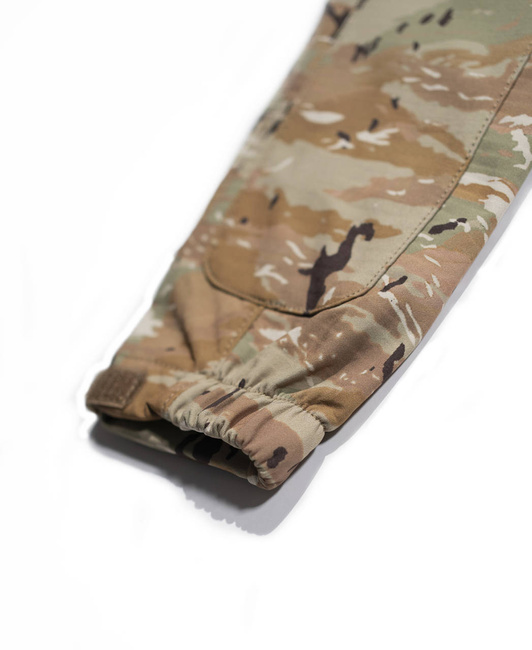 VÍZÁLLÓ ESŐKABÁT - ARTAXES SOFTSHELL - PENTAGON® - PENTACAMO