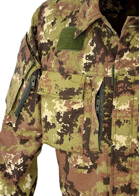 NEW ARMY FLIGHT ÖLTÖNY Coyote