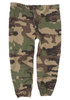 Eredeti francia F2 terep nadrág, CCE Camo