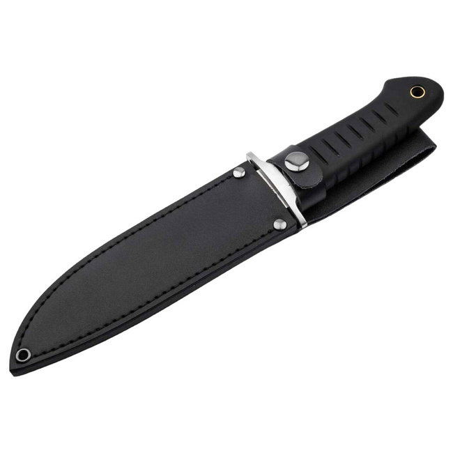 Rögzített pengéjű kés "Magnum Sledgedog" - MAGNUM BY BOKER