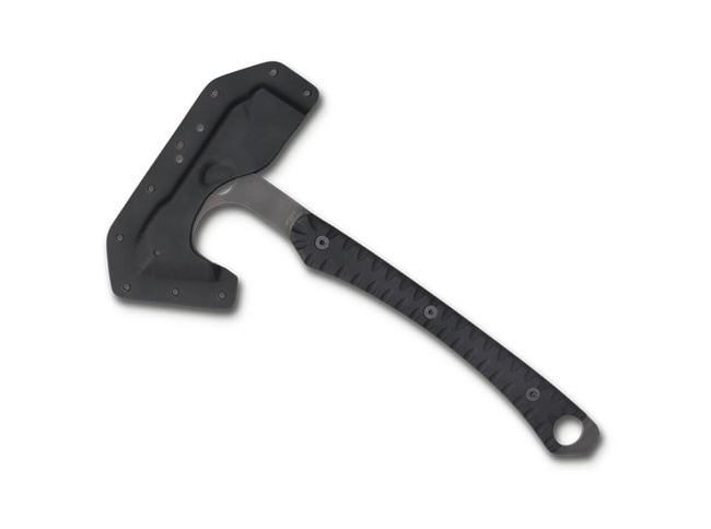 "WARRIOR HAWK" FEJSZE