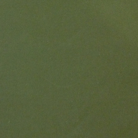 Cotton-polyester fabric -1 m - Hungarian Army Military Surplus - Olive Green - Like New